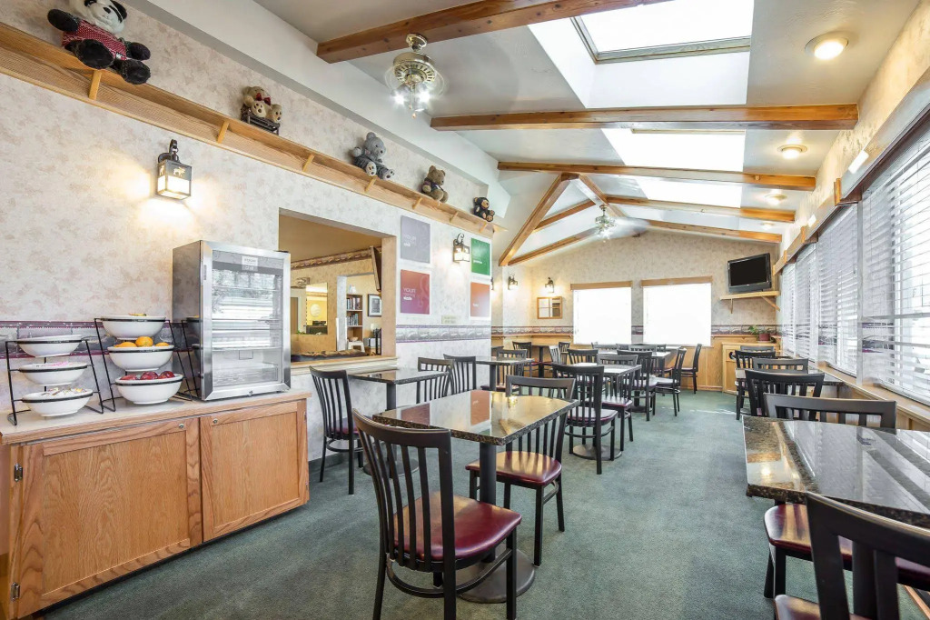 Quality Inn Red Lodge Gateway To Yellowstone