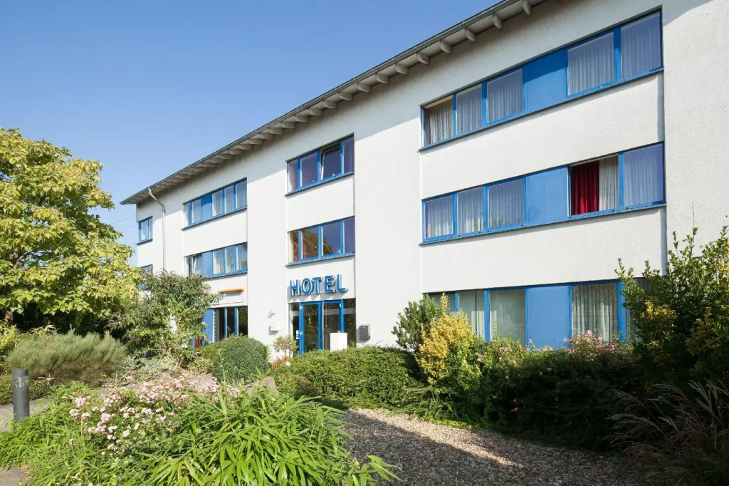 Bonprix Hotel