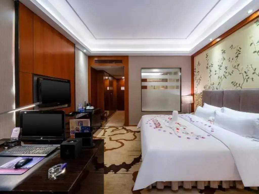 Yihao International Hotel