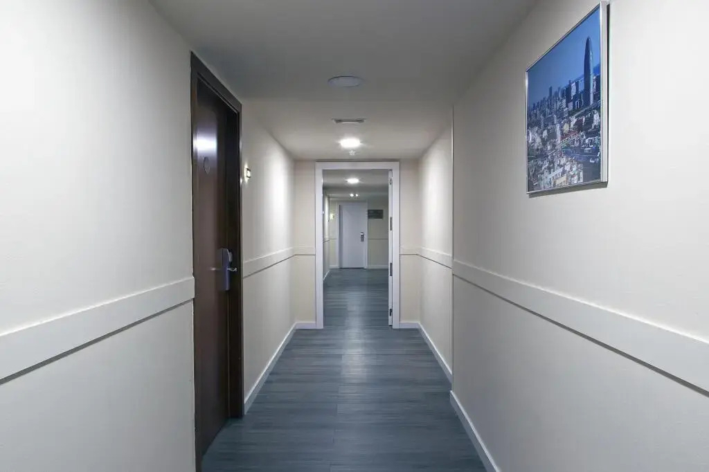 Del Compte Hotel