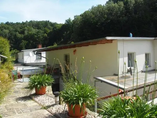 Ferienwohnung im Prossner Gründel