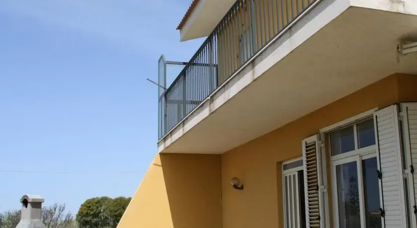 Holiday home Villetta a Santa Maria del Focallo
