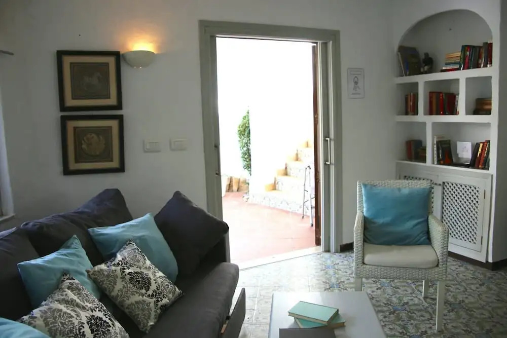 Villa El Pagre - Near Les Marines