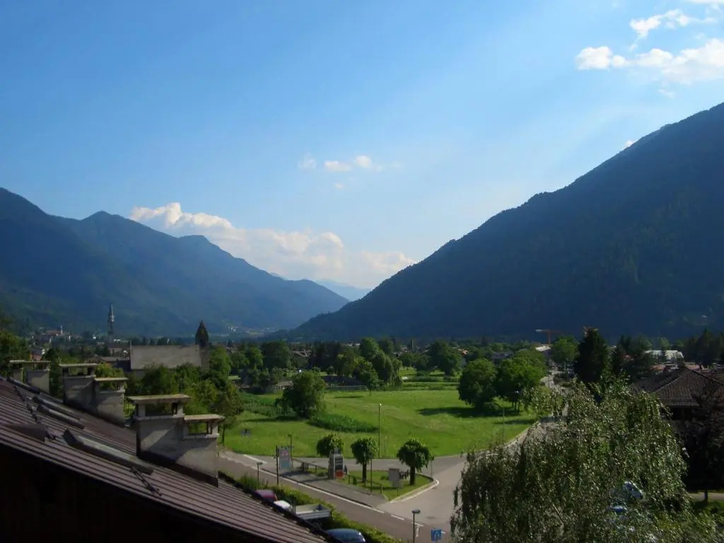 Chalet Fiocco Di Neve