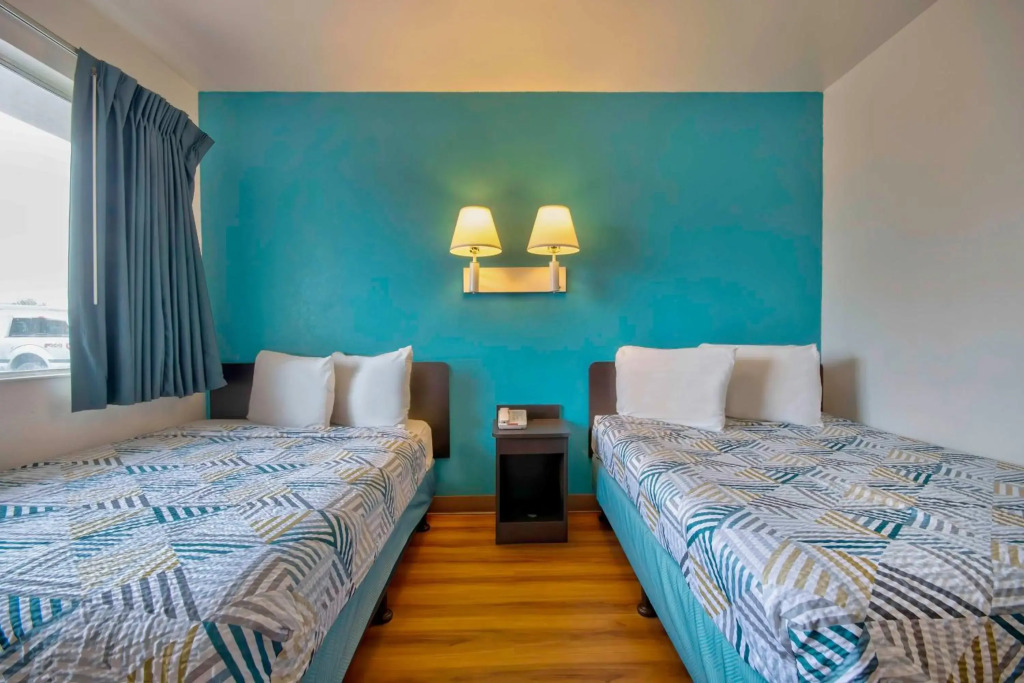 Motel 6-Farmington, NM
