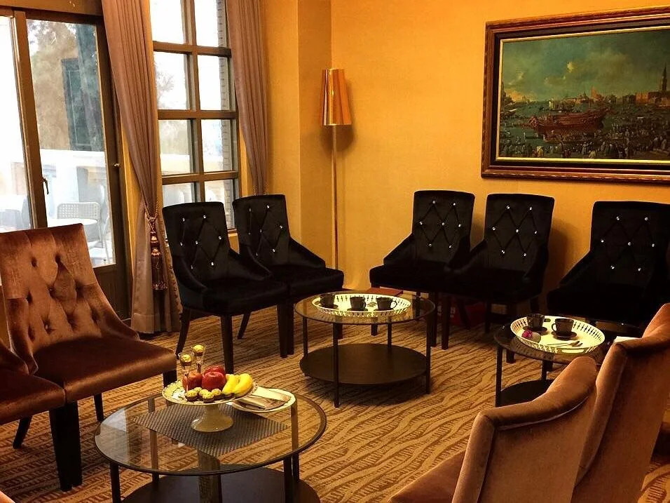 Victoria Star Hotels & Business Villages