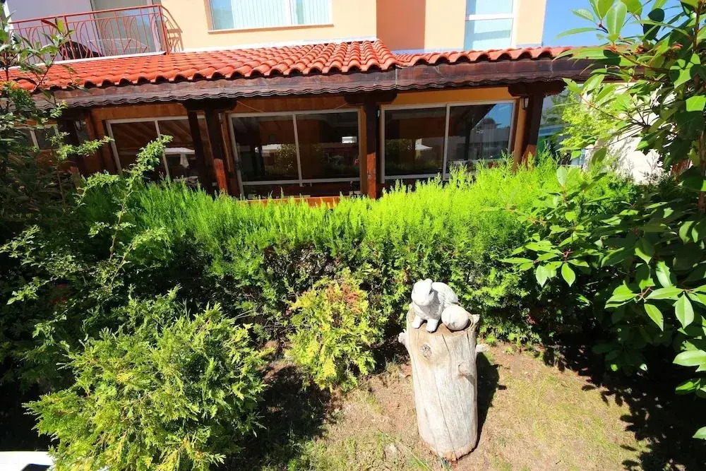 Sun Hotel