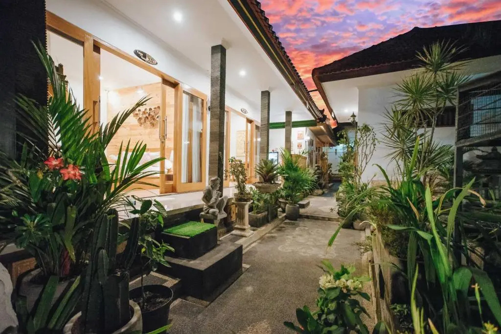 Dong Jegeg Canggu