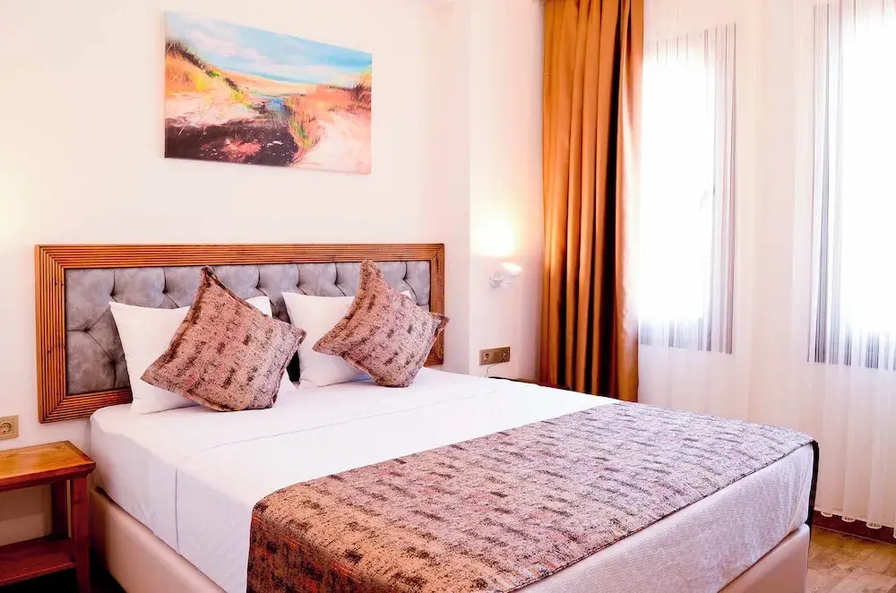 Troiada Otel