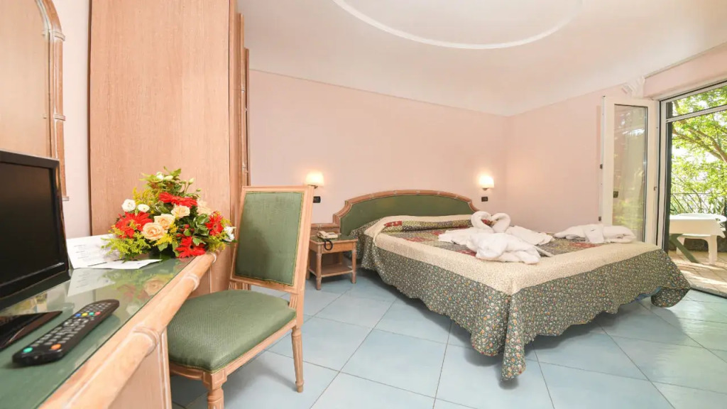 Hotel Terme Felix