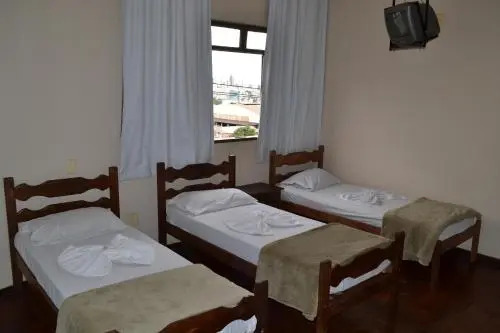 Hotel Andrade E Pereira