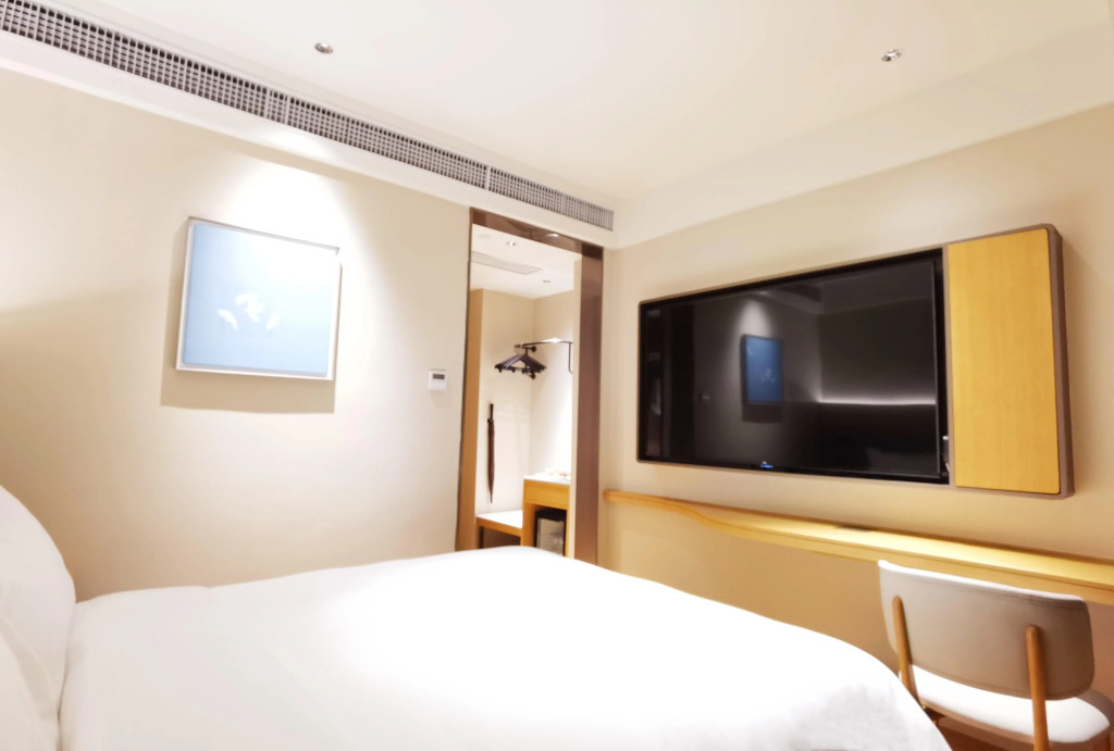 JI Hotel Xiamen Mingfa Square