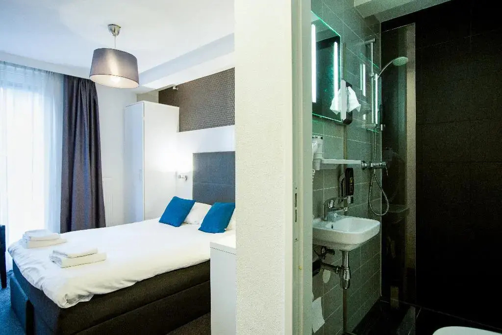 Hotel Vossius Vondelpark