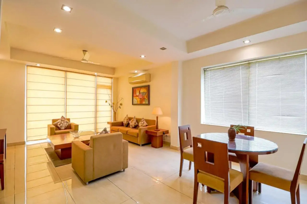 Ahuja Residency Noida