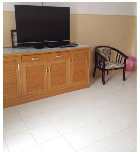 Honey Bear Guesthouse
