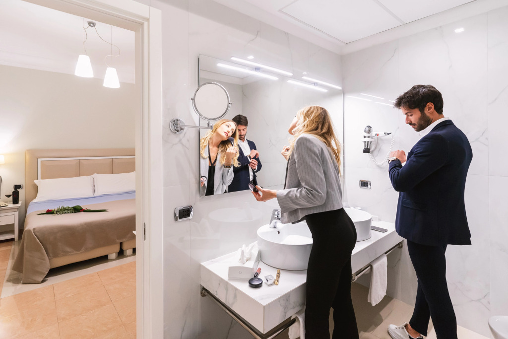 Victoria Palace Hotel & Zen Wellness