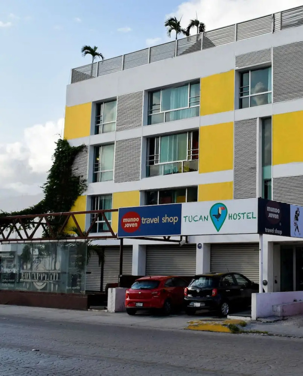 Tucan Hostel