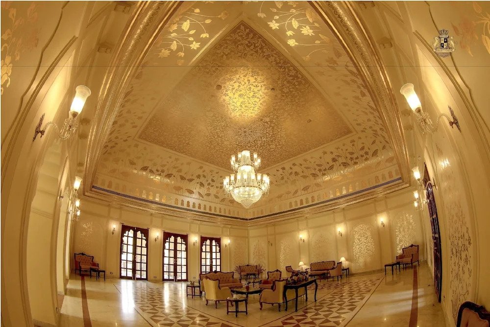 The Vijayran Palace by Royal Quest Resorts