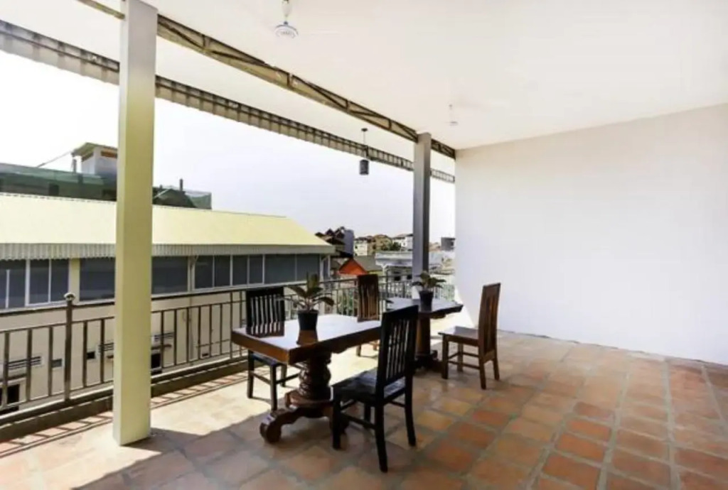 Cheng Lay Guesthouse