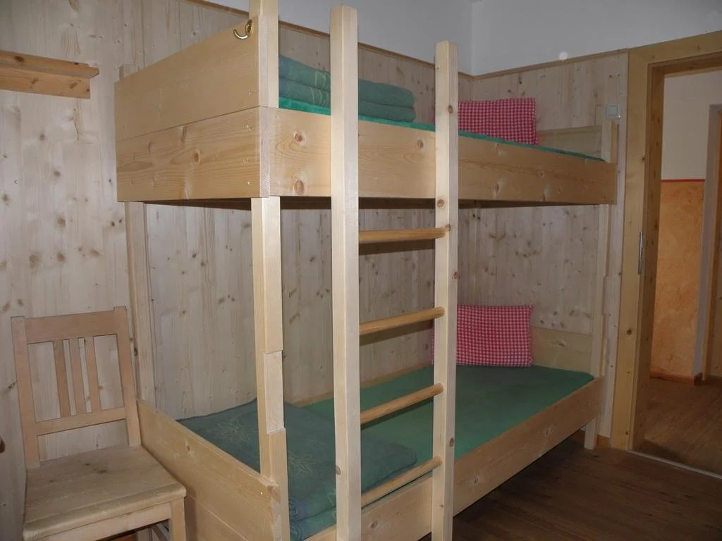 Essener-Rostocker Hütte