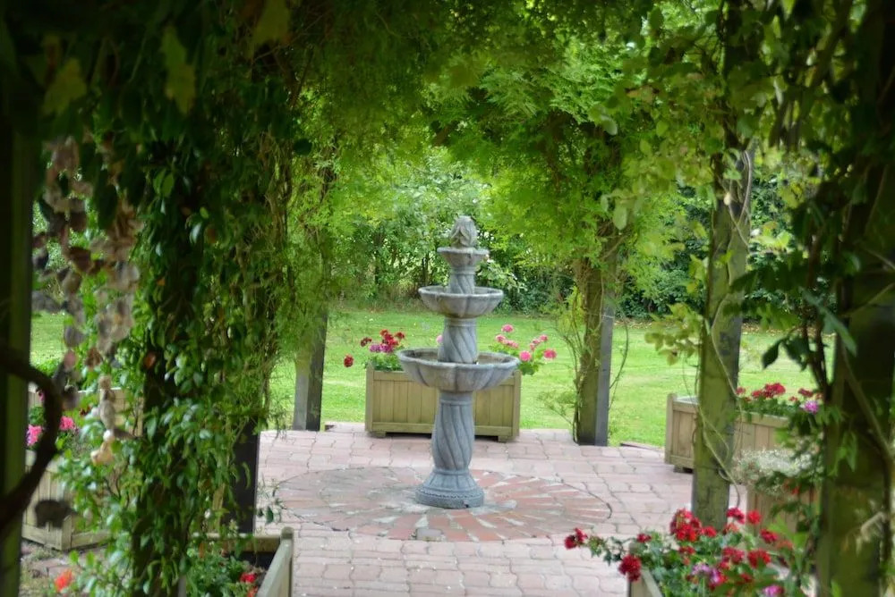 B&B - Le Moussel