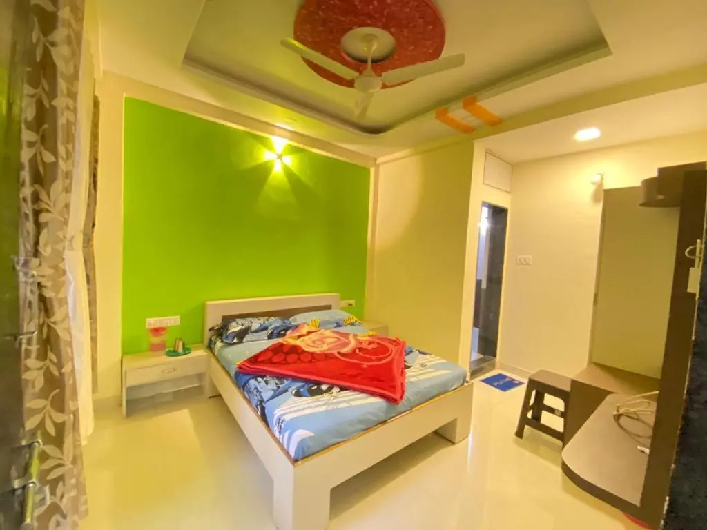 Mayuri cottage