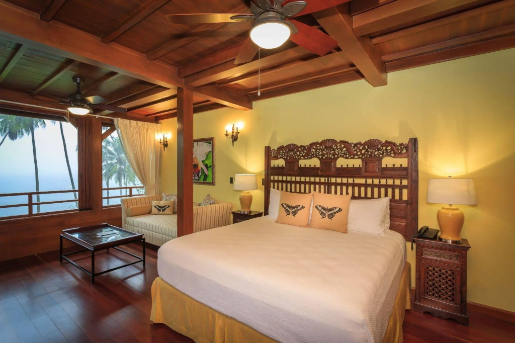 Playa Cativo Lodge