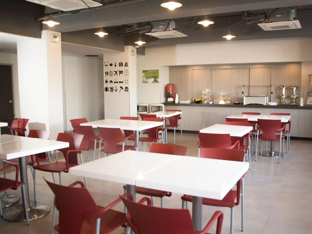 City Express Junior by Marriott Ciudad del Carmen