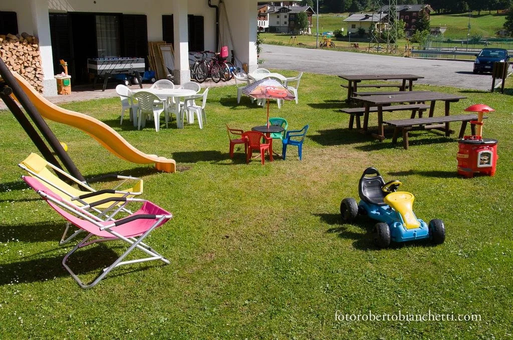 Albergo Rotenthal