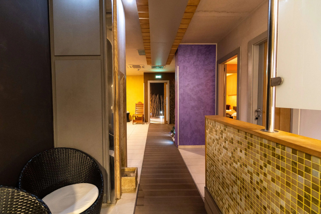 Best Western Plus Hotel Perla Del Porto