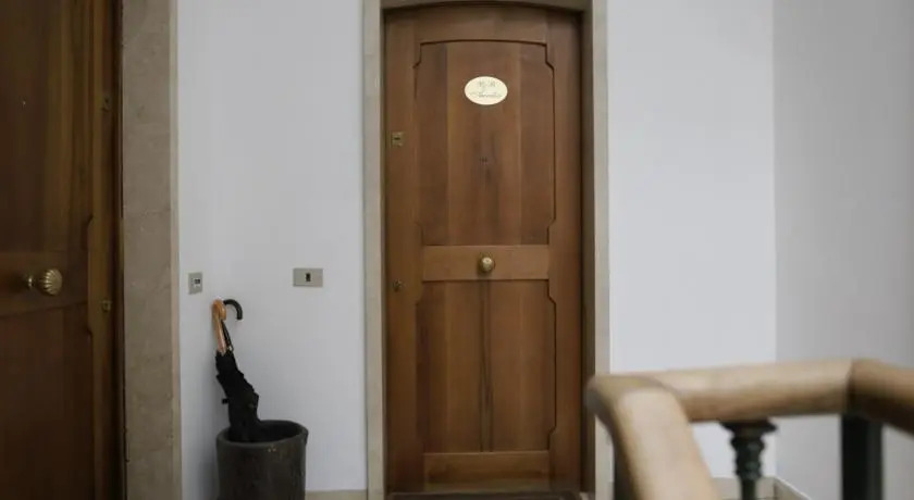 B&b Aurelia