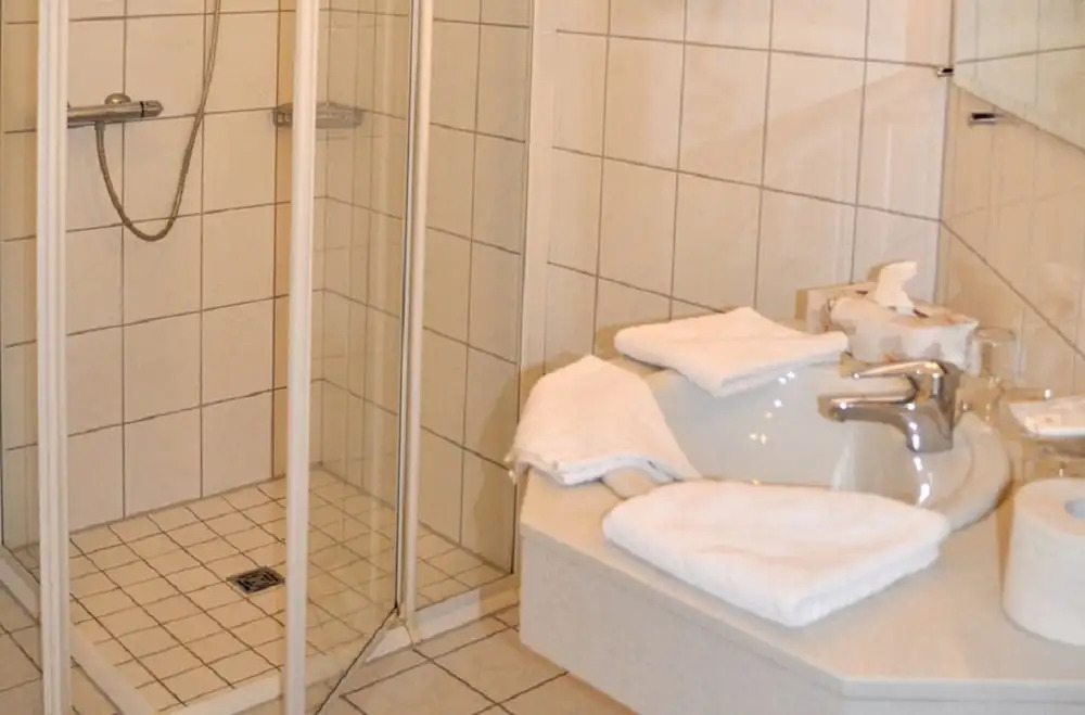 Hotel upt Fehn