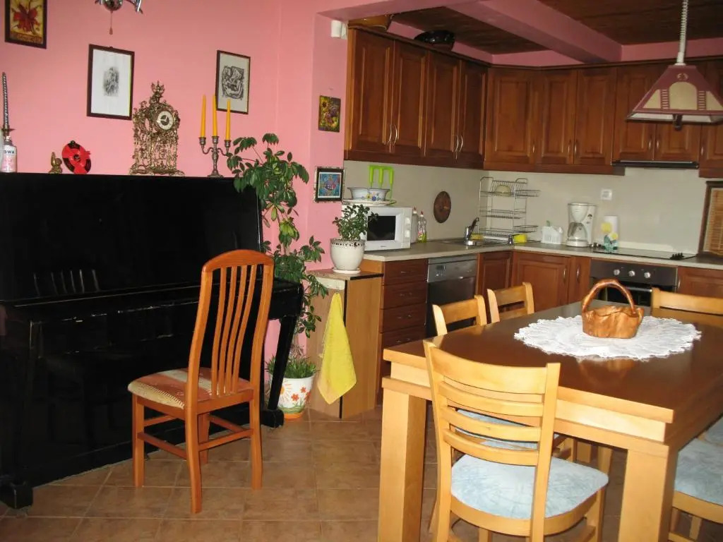 Guest House Slivek