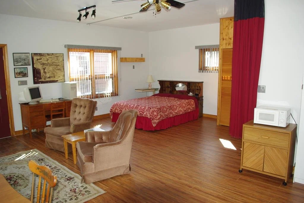 Cedar Cottage B&B