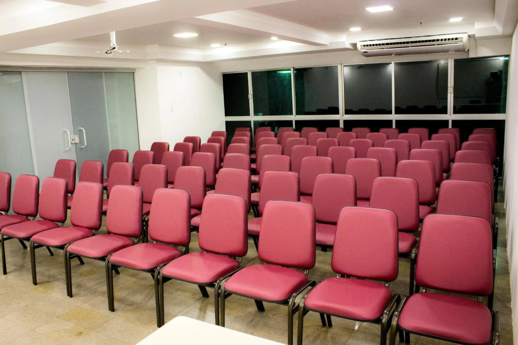 Hotel Dan Inn Express Porto Alegre - Próximo ao Complexo Santa Casa e Araújo Viana