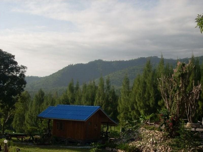 Rai Phuphapok