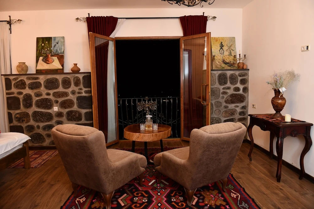 Khoreayi Dzor