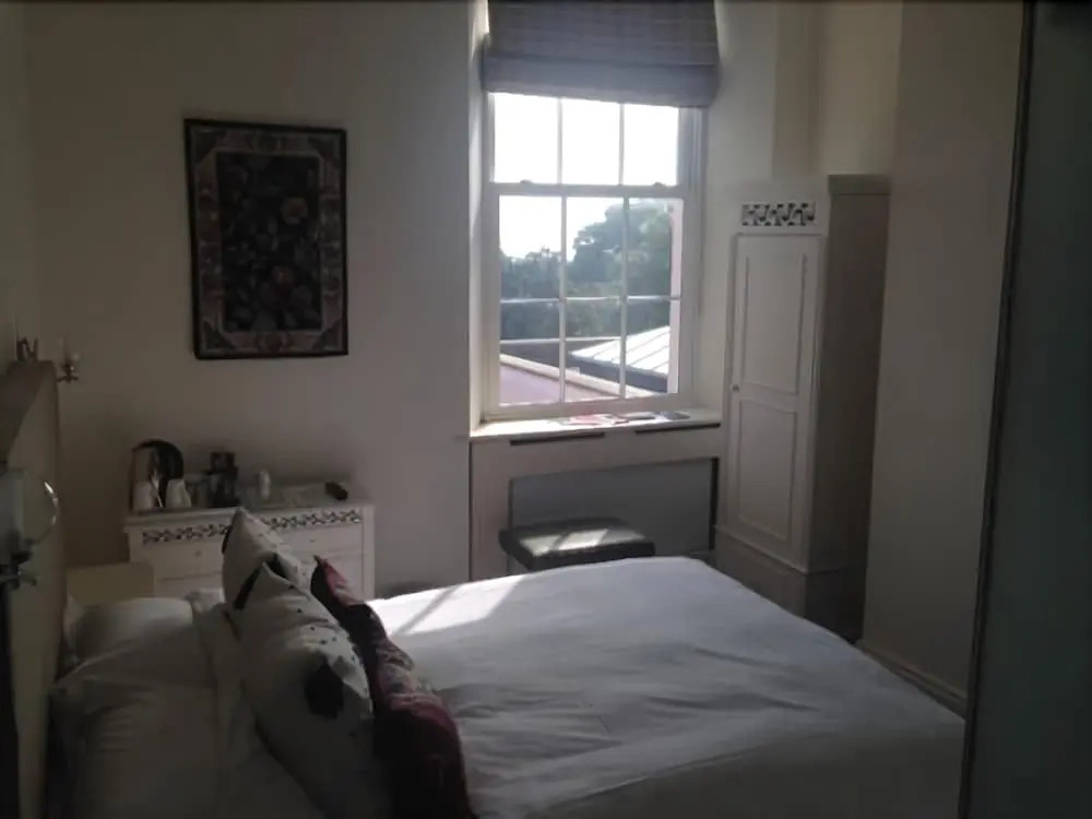 Syon House Hotel