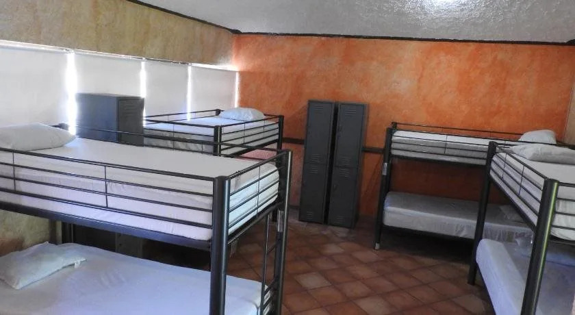 Hostal San Jemo León