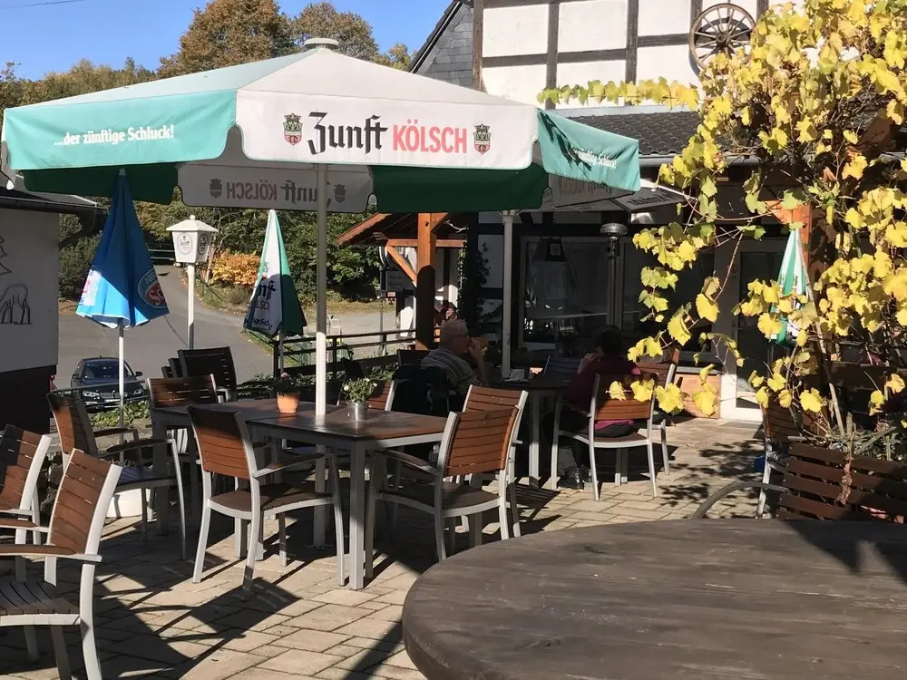 Haus am Mühlenberg