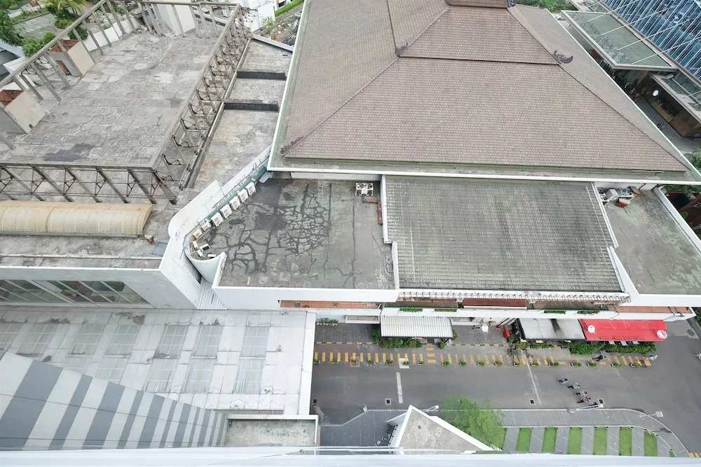 Cozy and Comfy Sahid Sudirman Residence Karet Apartement