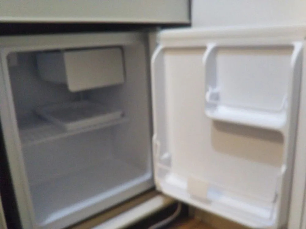 Gottsu ShinOsaka Apartment