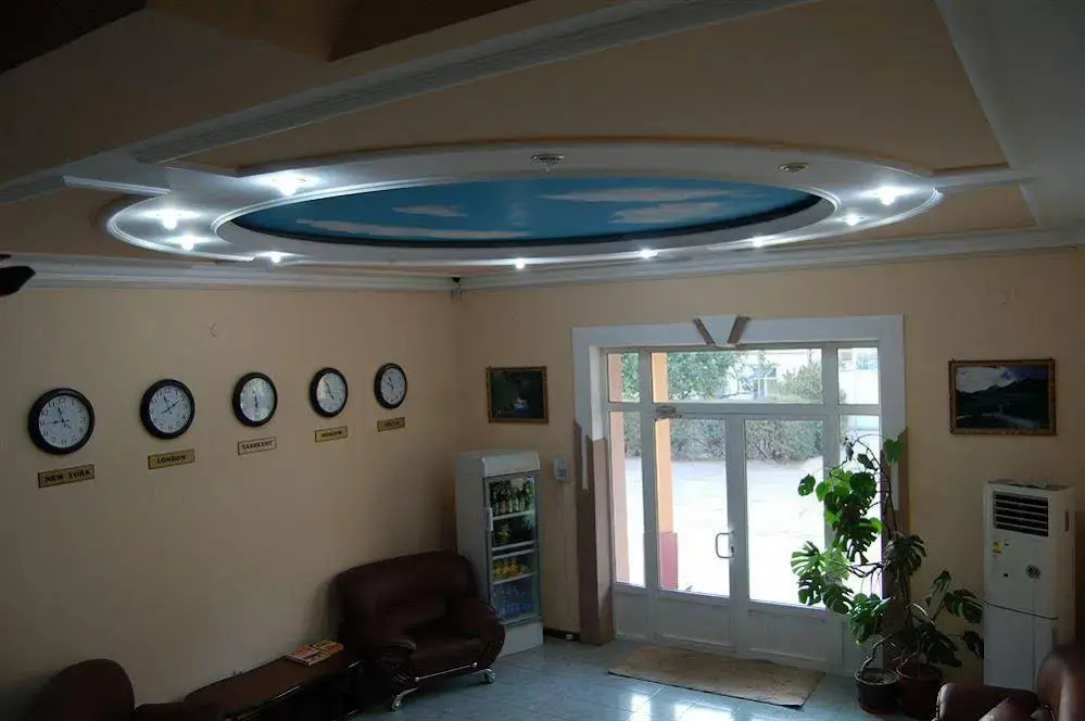 Hotel Byond Tashkent