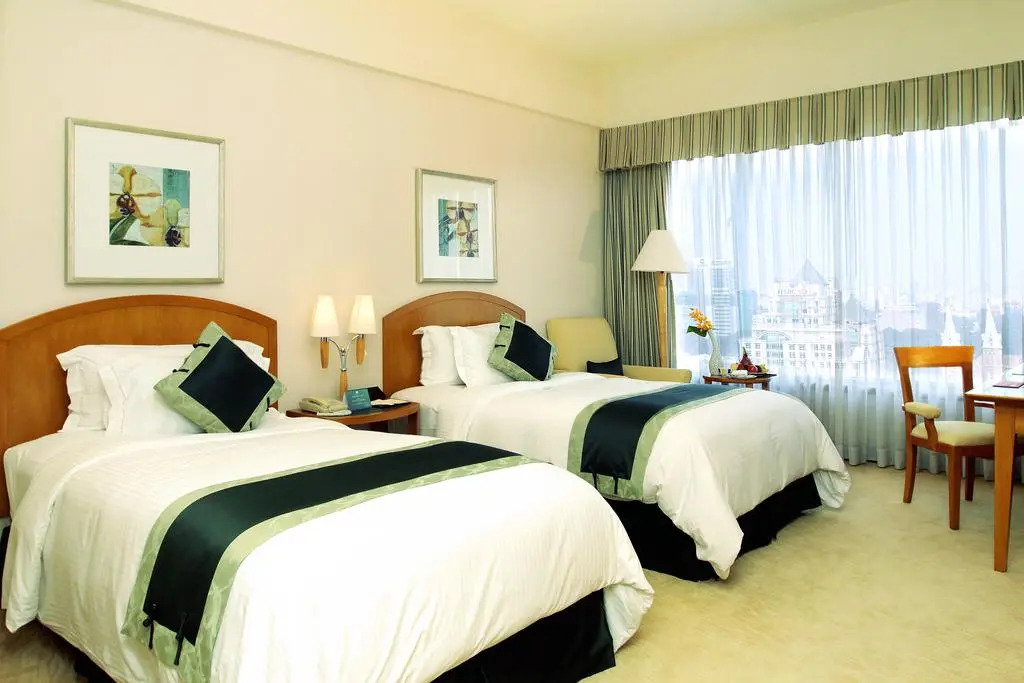 Caravelle Saigon