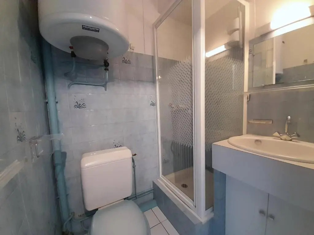 Appartement La Trinité-sur-Mer, 3 pièces, 4 personnes - FR-1-477-99