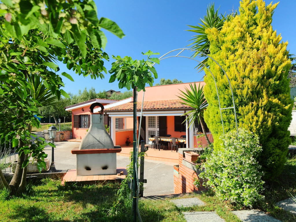 Locazione turistica Villa Caiterzi
