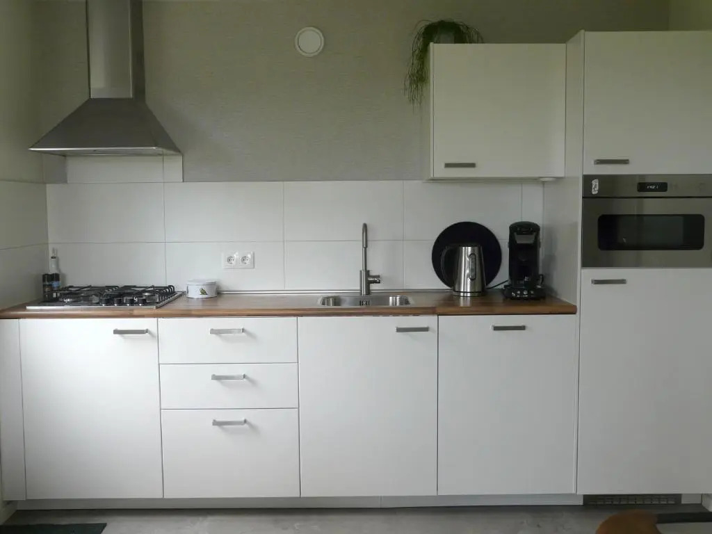 Bungalow Groen
