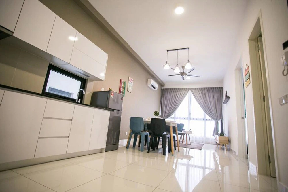 Educity Legoland Cozy 2 Bedroom Suite