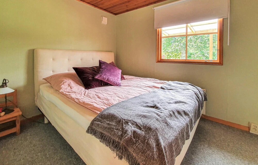 Gorgeous Home In Örkelljunga With Wifi