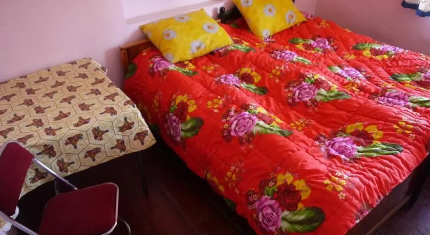 Guesthouse Veriko